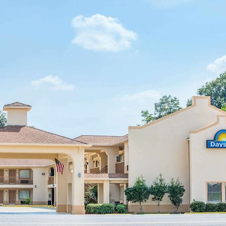 Days Inn By Wyndham Abbeville Екстер'єр фото